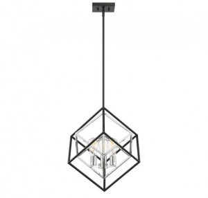 101872 Подвес 3 Light Pendant Savoy House Dexter