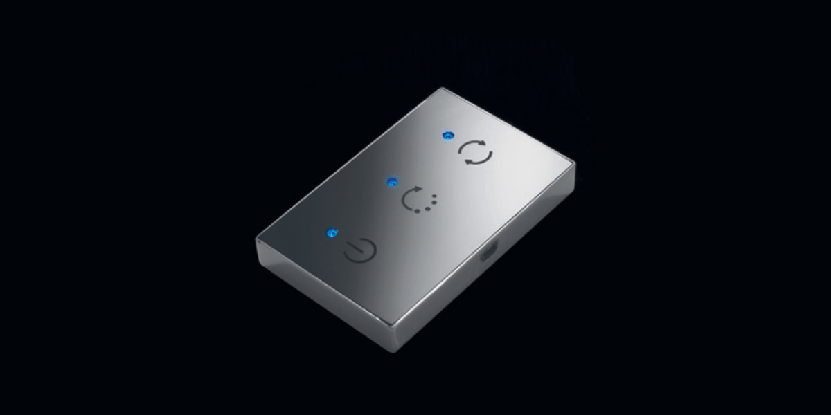 RADOMONTE Тропический душ с хромотерапией PIA10 S WELLNESS Wellness Radomonte PIA10S - Вид №2