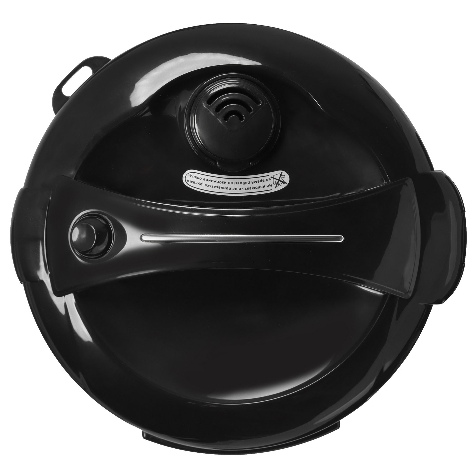 9091496 Мультиварка HOME ELEMENT HE-MC660 черный STDN-0040507 - Вид №3