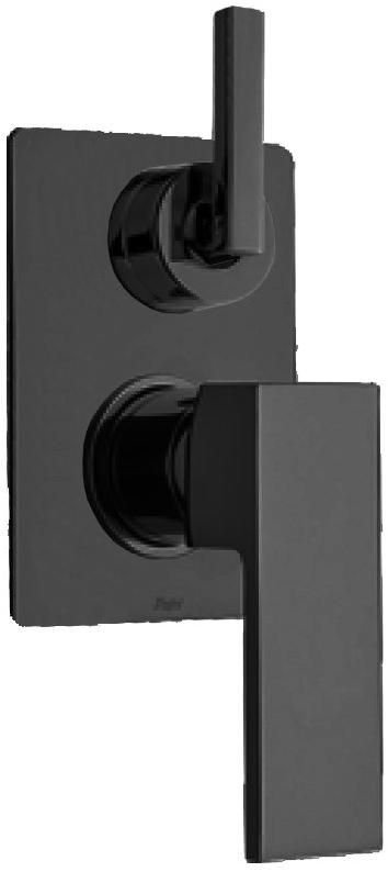 Paini Dax 84PZ6911R смеситель встраиваемый для душа с дивертором 