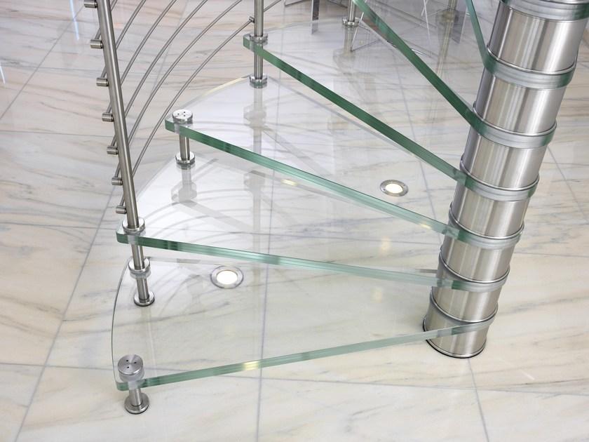 Siller Treppen Винтовая лестница из стекла Sciria sun-id-1365301 - Вид №7