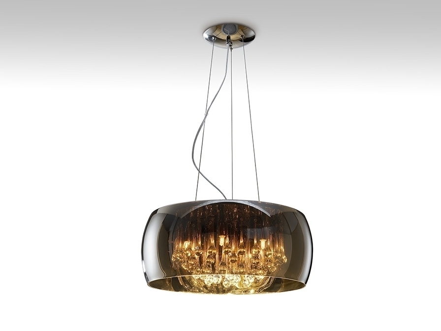 074054 Люстра Ø50 Schuller Argos 