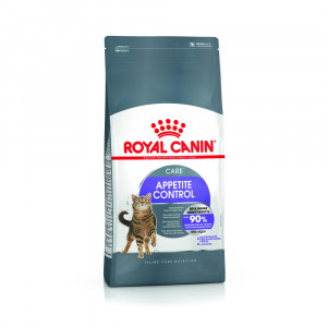 ПР0057596 Корм для кошек Sterilized Appetite Control Care сух. 2кг ROYAL CANIN