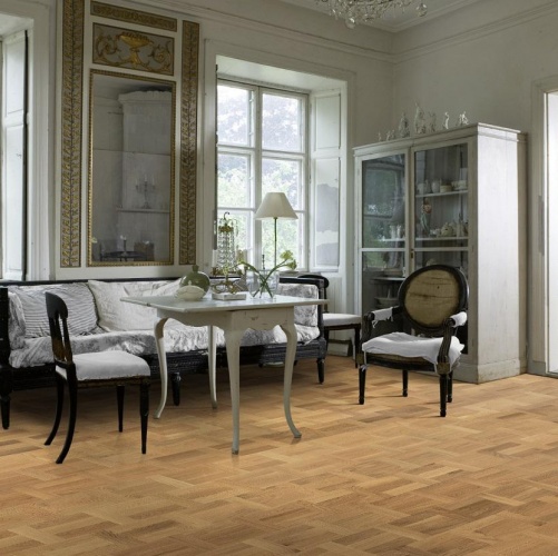 Паркетная доска Kahrs Дуб Палаццо Ровере 2600200532 - Вид №5