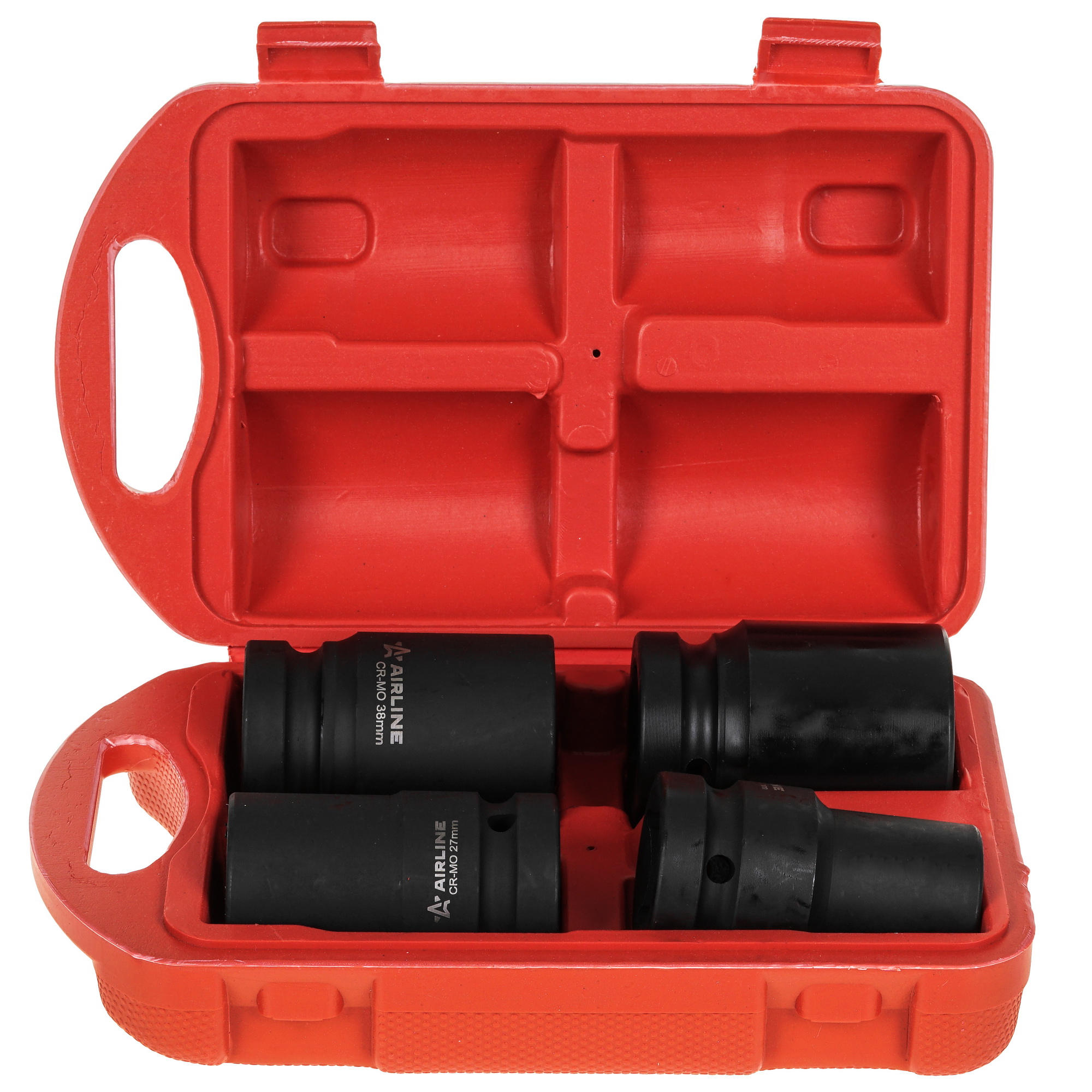 Набор торцевых головок Airline ATAS083 9106206 STDN-0068062