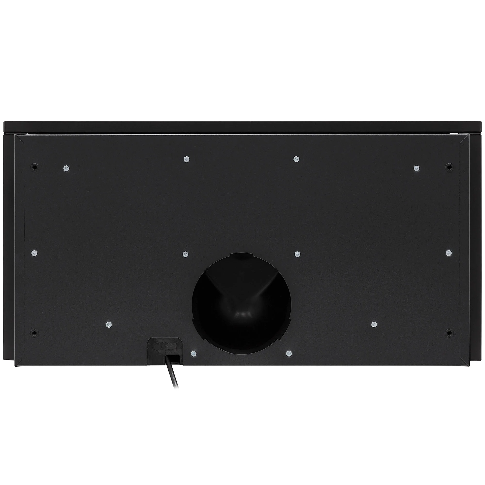 9063332 Вытяжка телескопическая KRONA KAMILLA T 600 2 motors черный/серый STDN-0044406 - Вид №7