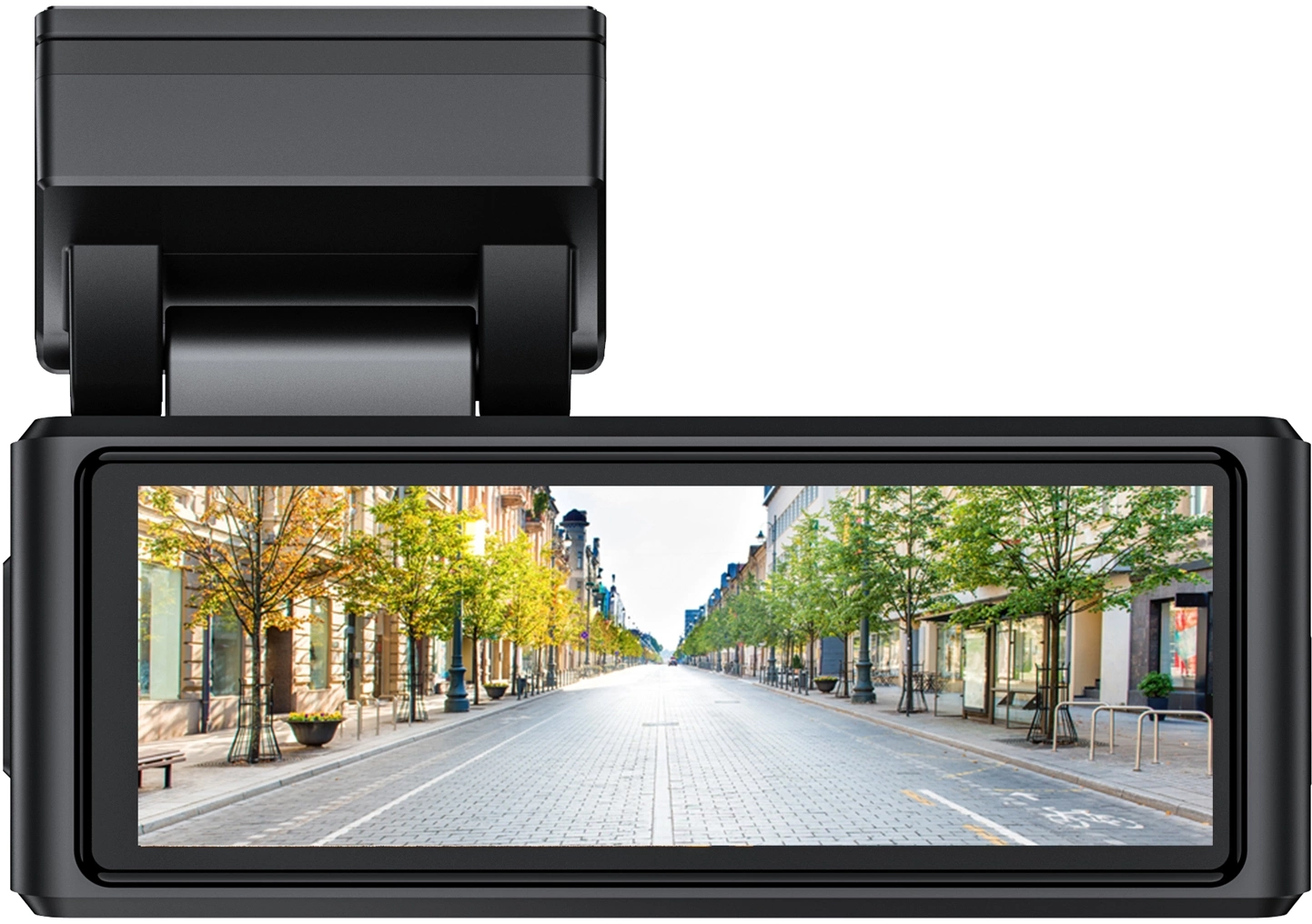 5636326 Видеорегистратор Digma FreeDrive 940W STDN-0094565 - Вид №4