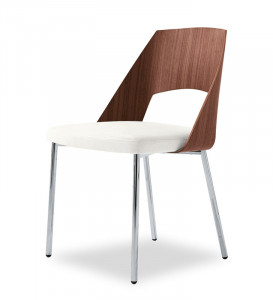 Стул GAMMA TONON 955.02