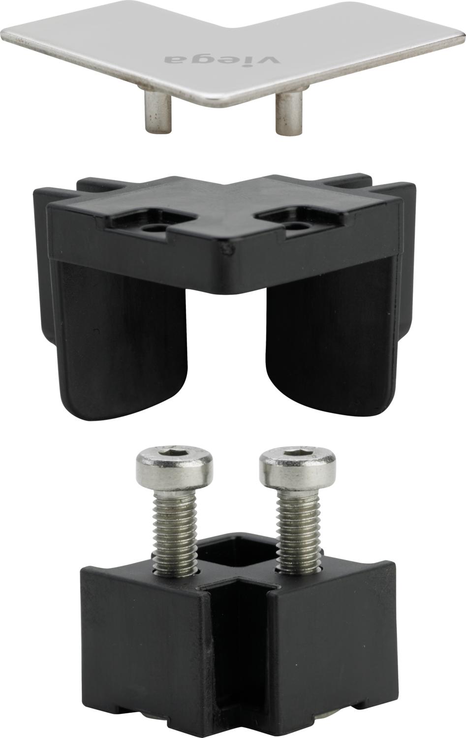 Viega Набор комплектующих Advantix Vario 4965.51 (711764) 711 764