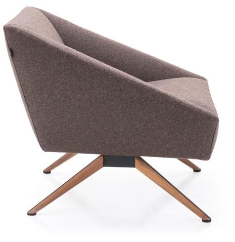 Luxy Кресло из ткани Amarcord sun-id-1407895 - Вид №1