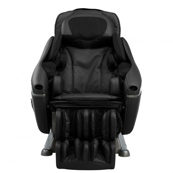 DreamWave Массажное кресло BLACK INADA  - Вид №2