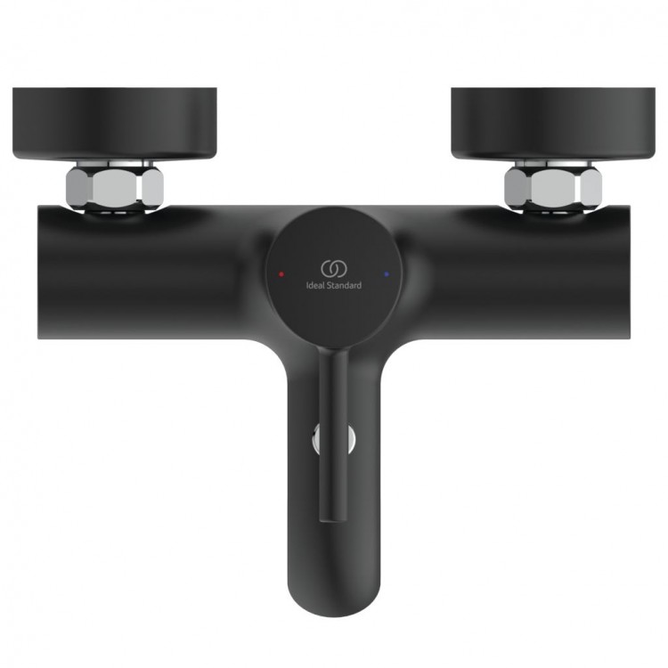 BC199U4 Смеситель для ванны с душем Ideal Standard CERALINE - Вид №2