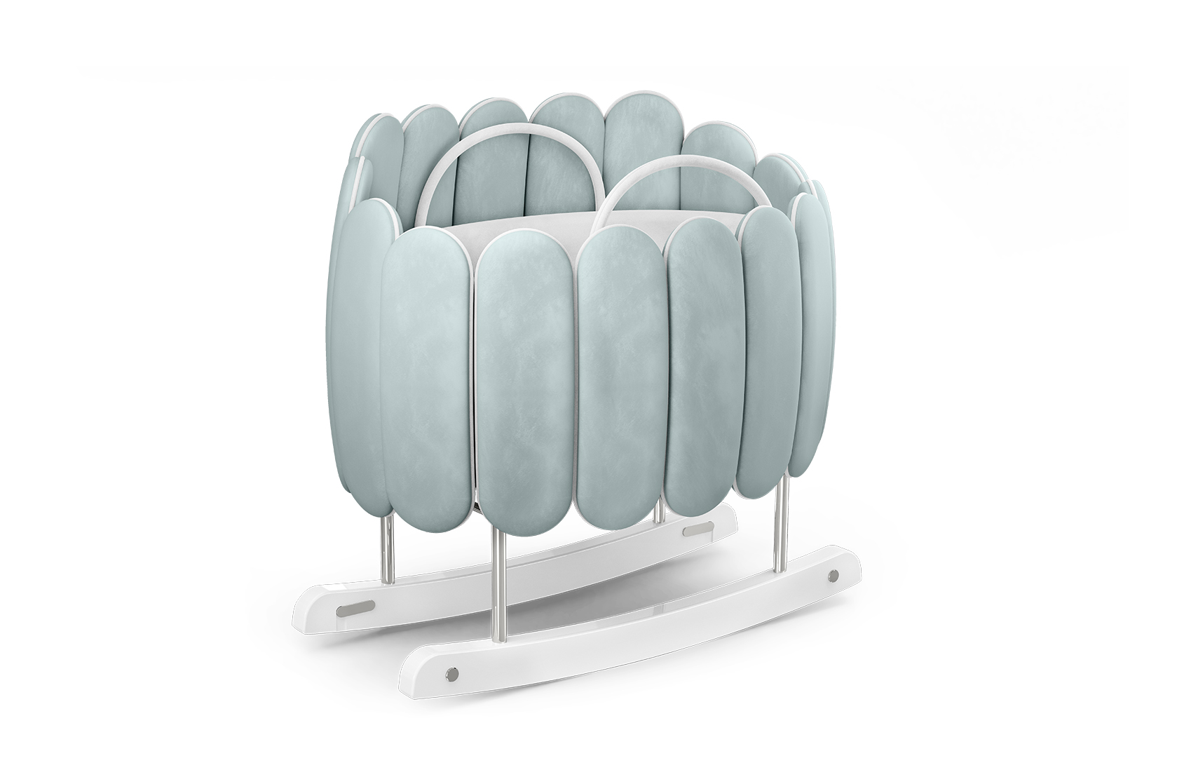 CIST400 Кровать для новорожденных Лотос Circu 