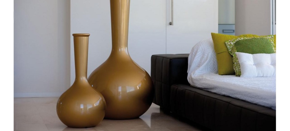 002198 Кашпо Vondom Chemistubes Flask  - Вид №6