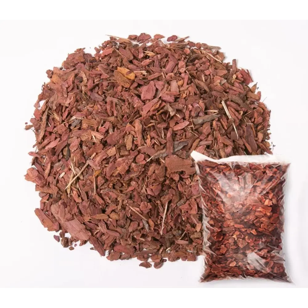 Santreyd Кора сибирской лиственницы для мульчирования 60 л 87487629 STLM-1359332