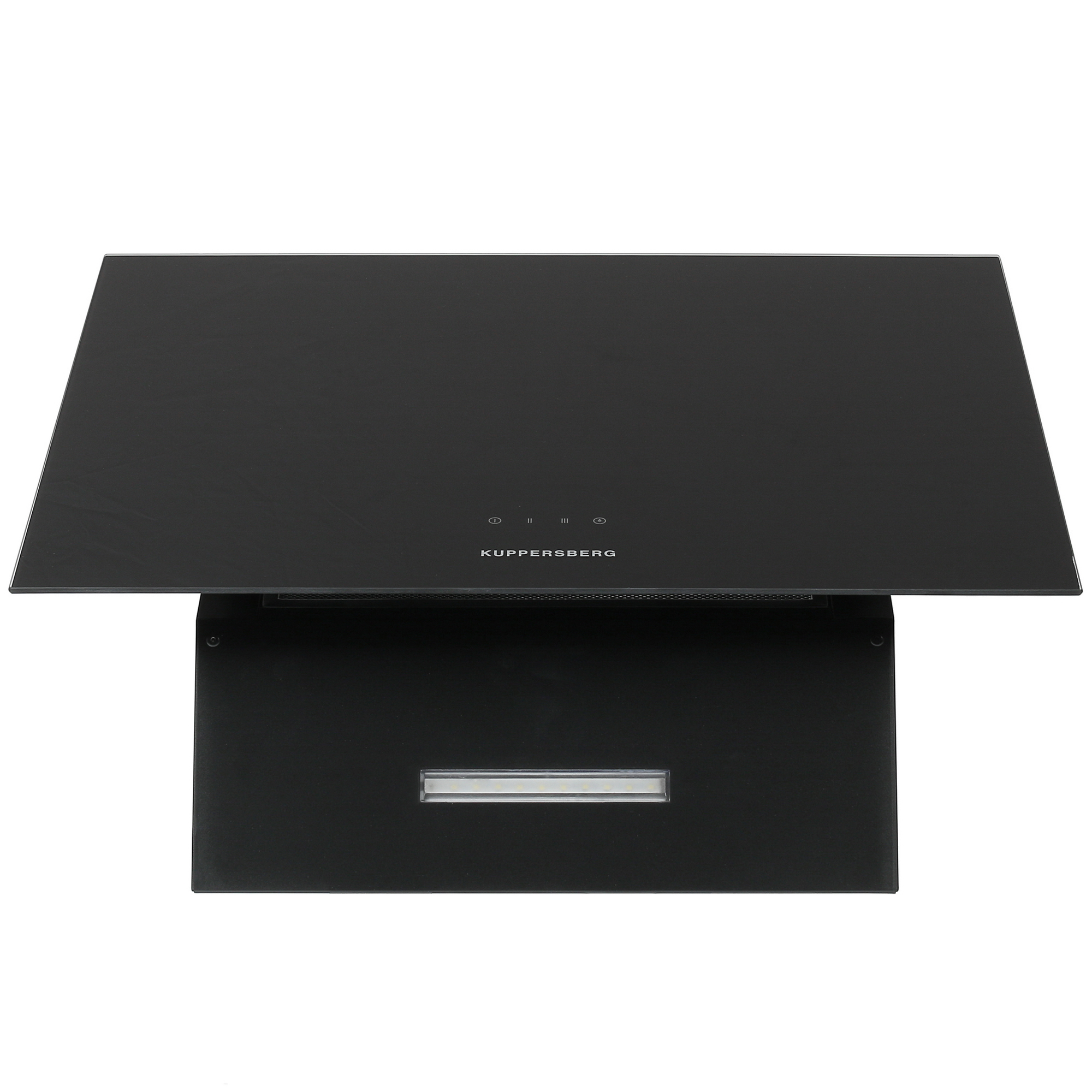 9903467 Вытяжка наклонная Kuppersberg F 605 B черный STDN-0127770 - Вид №6