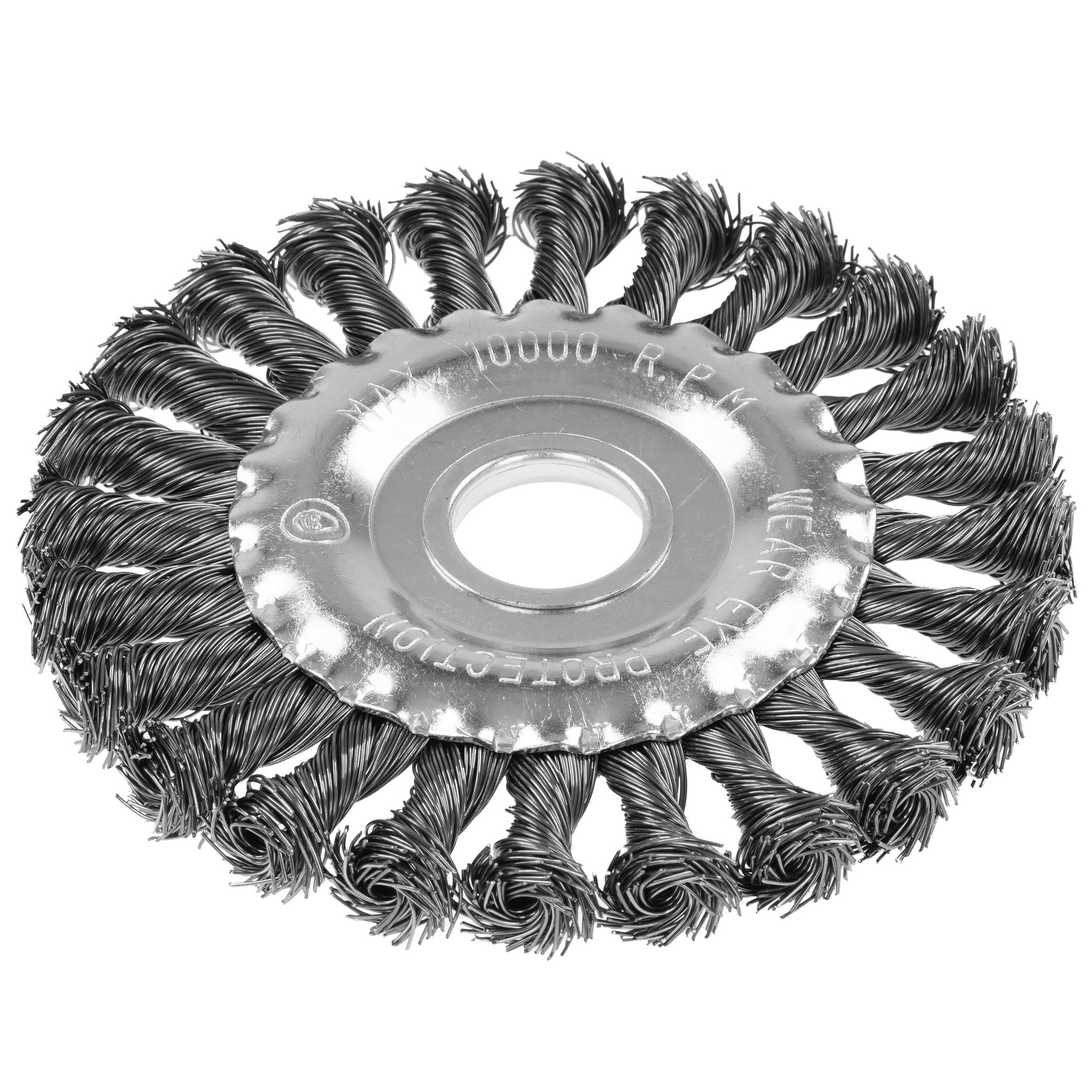 Кордщетка P.I.T. APLS12-T125 9183422 PIT STDN-0087685 - Вид №1