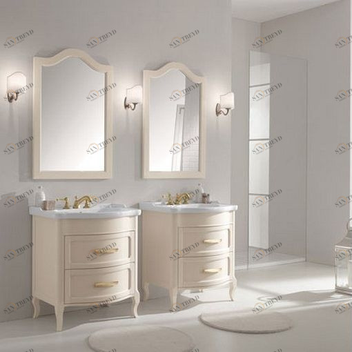 Комплект мебели для ванной комнаты Comp. K17 EBAN TERRA RACHELE 70 COMPK17