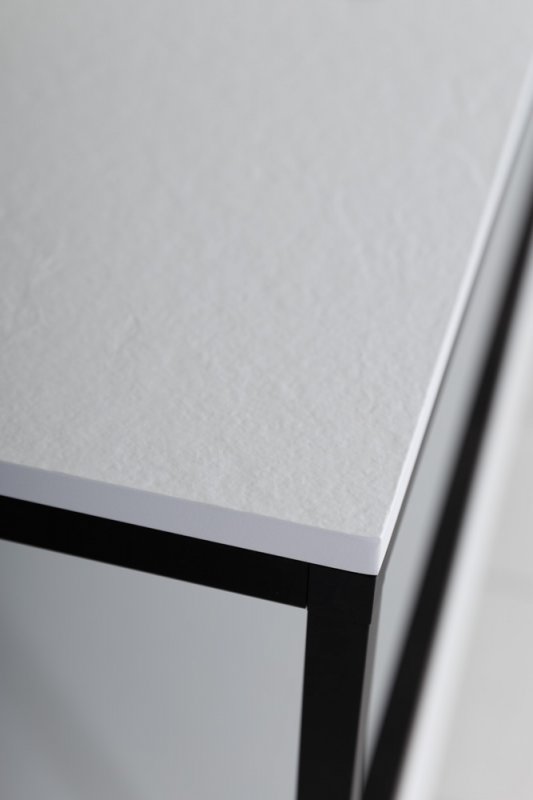 Мебель для ванной CEZARES CADRO 80 Nero  - Вид №8