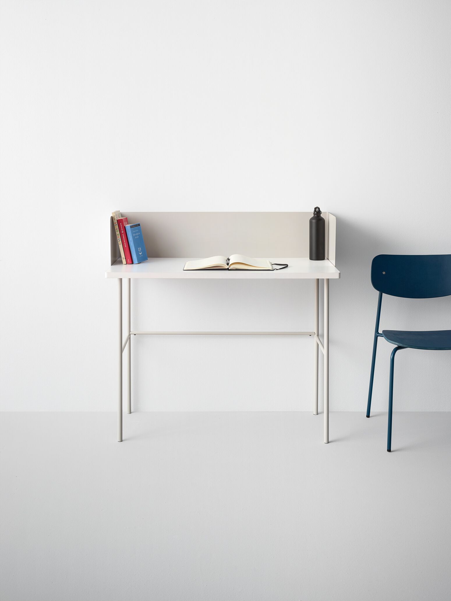 Письменный стол D-SEGNO DESKY FLOOR ARCH-00022583 - Вид №3