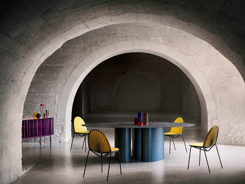 da a Обеденный стол I-tube sun-id-1417755 - Вид №1