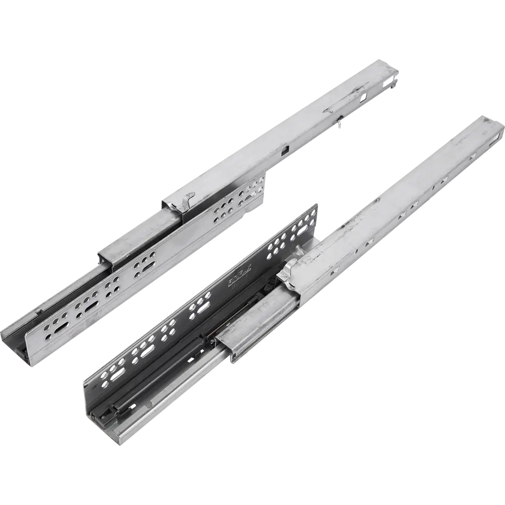 Направляющие Santreyd Firmax 3D Control 350 мм с трехплоскостной регулировкой 86329050 STLM-0067827 - Вид №4