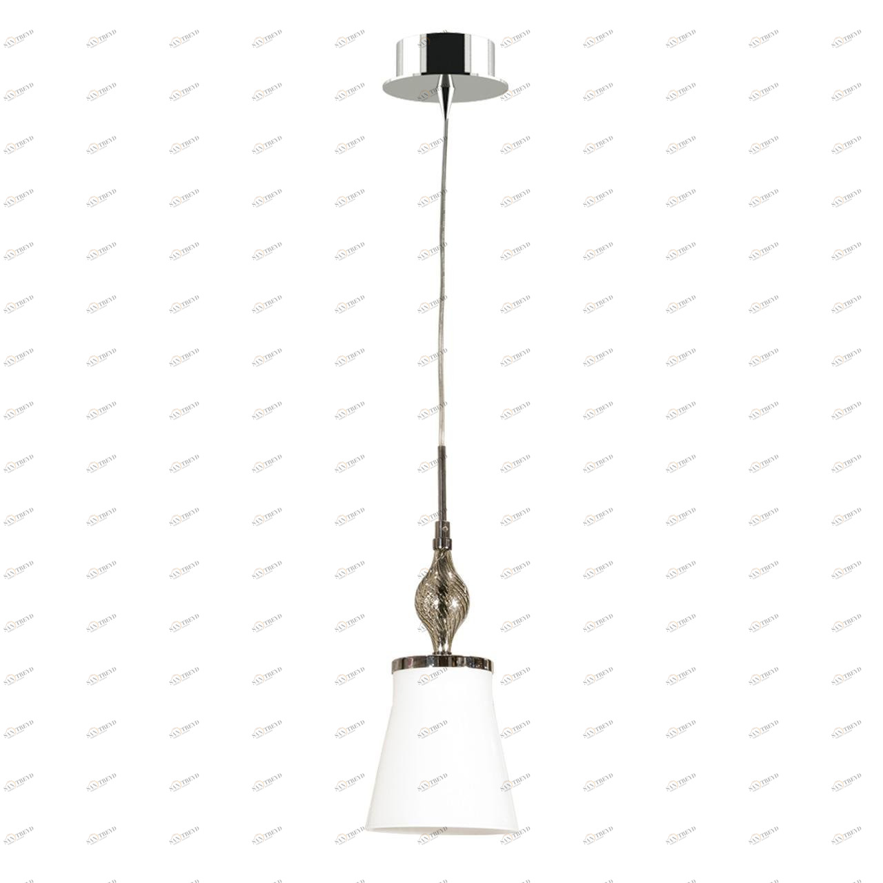 Подвесной светильник Lightstar Escica 806010 LIGHTSTAR ESCICA 070486 Белый 