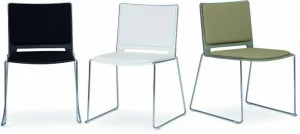 Diemmebi Штабелируемое кресло-санки Lafilò