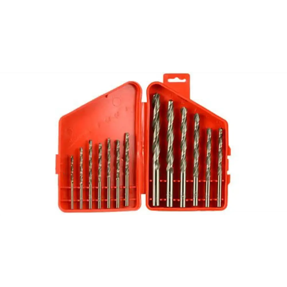 Набор сверл по металлу Волжский инструмент 5503055, 13 шт STLM-2010342