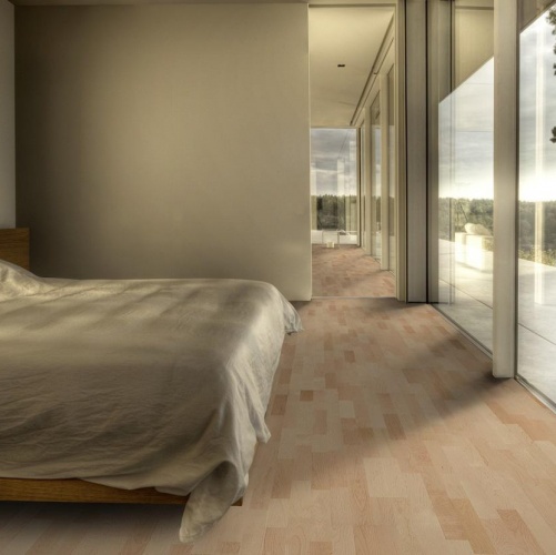 Паркетная доска Kahrs Клён канадский Торонто 2600200472 - Вид №22