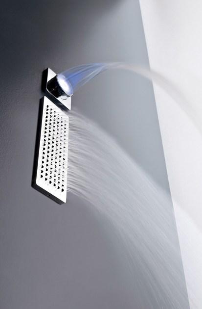 ZAZZERI Настенный трубчатый водопад с турбонаддувом Qquadro sun-id-1414108 - Вид №1