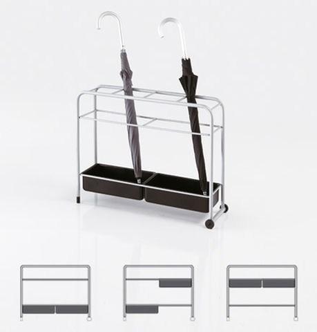 Caimi Brevetti Подставка для зонтов для офиса из стали sun-id-1385079 - Вид №2