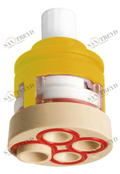 FIR Italia Картридж переключателя на 3 направления SPARE PARTS 05.9056.6