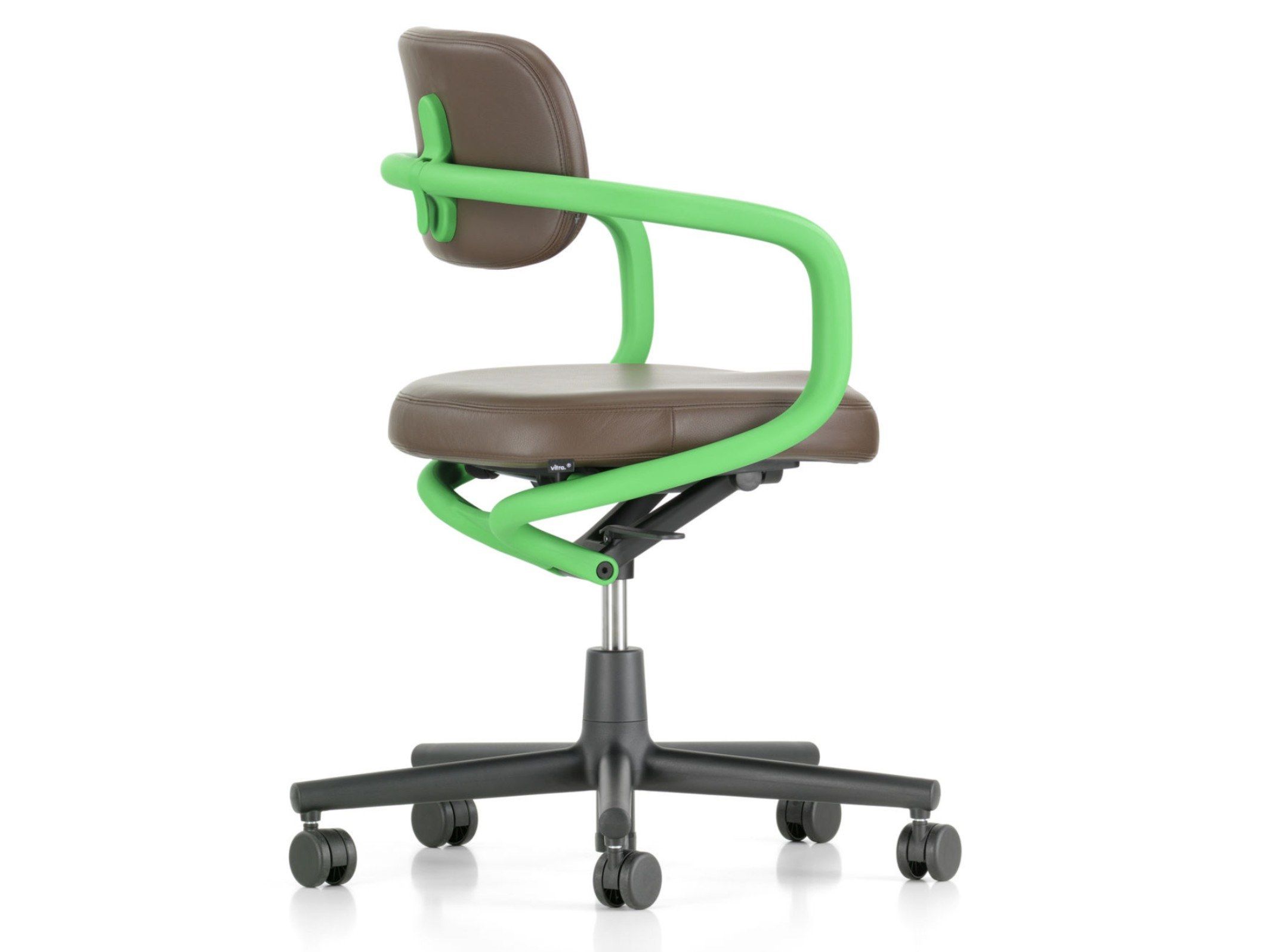 Регулируемый по высоте офисный стул с подлокотниками VITRA ALLSTAR ARCH-00050140 - Вид №80