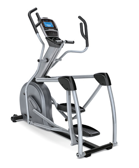 S7100 Эллиптический тренажер vision s7100 hrt Vision  - Вид №1