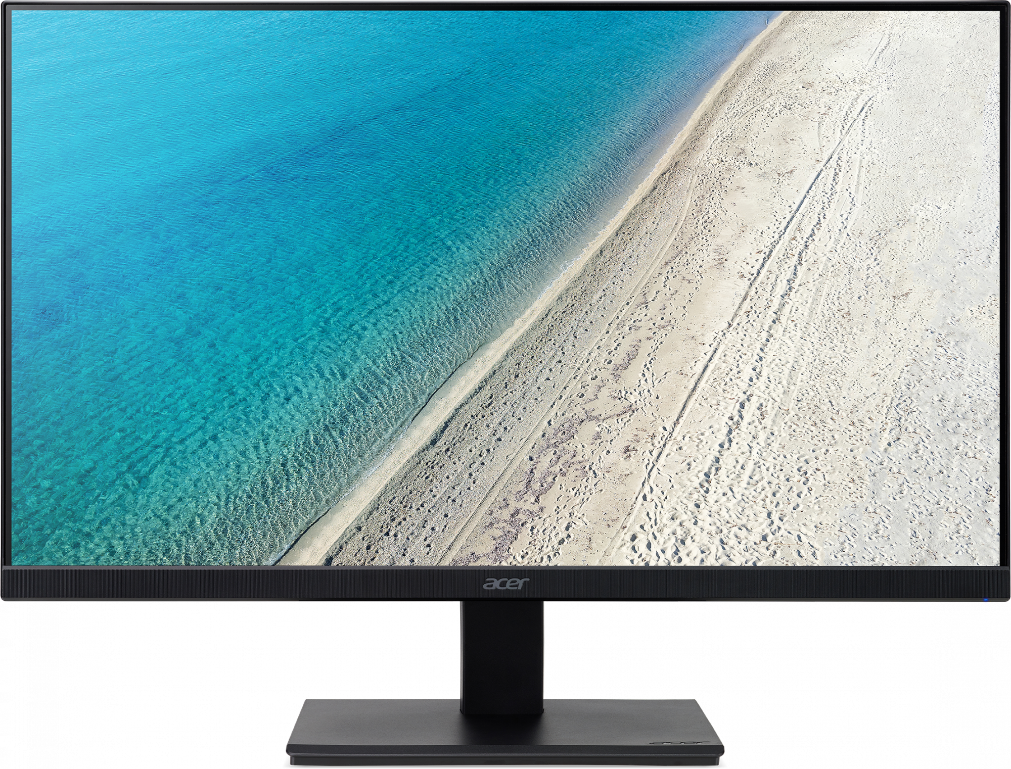 UM.HV7EE.010 v277ubmiipx 27" 2560x1440, 75 hz, 350nit/ 2xhdmi(1.4)+1xdp(1.2)+audioout/ black matt Acer Santreyd 