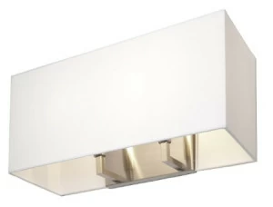 Настенный светильник Crissa 5800 RVASTLEY  059823 Белый