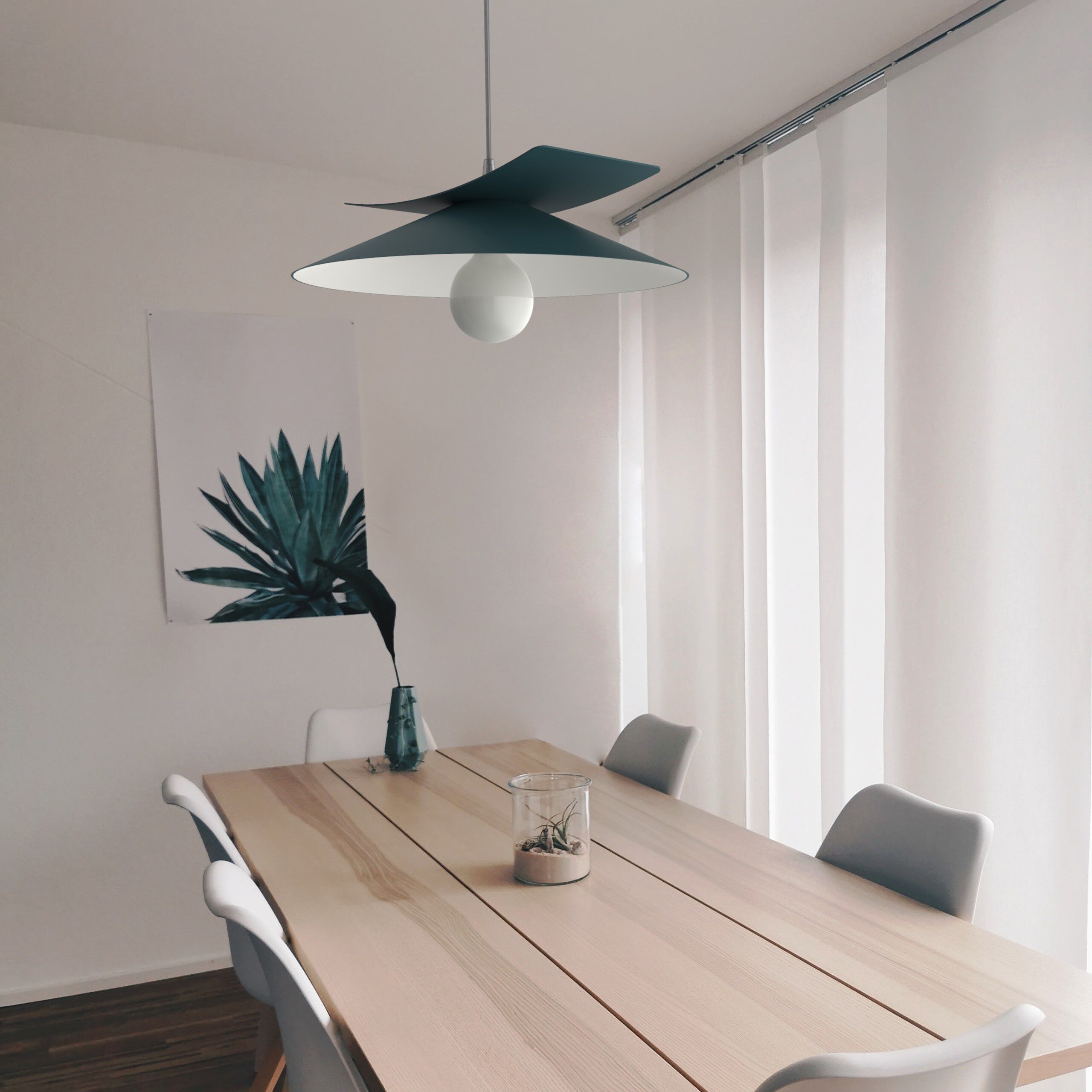 Светодиодный подвесной светильник WayPoint Miller ARCH-00106162 - Вид №45