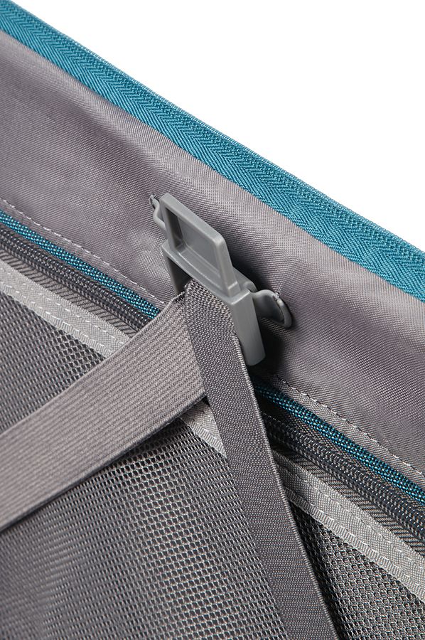 65N-11005 Чемодан 65N*005 Spinner 55/20 Toppocket Samsonite Spark SNG  - Вид №6