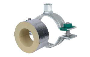 I403304273 BISOFIX® PIR40 + HD500 для изолированных труб walraven