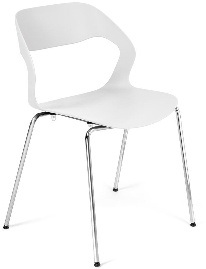Crassevig Стул из полипропилена / стул для конференций Mixis sun-id-1461145 - Вид №7
