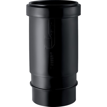 364.700.16.1 Компенсаторная муфта с упором для хомута Geberit PE Geberit 