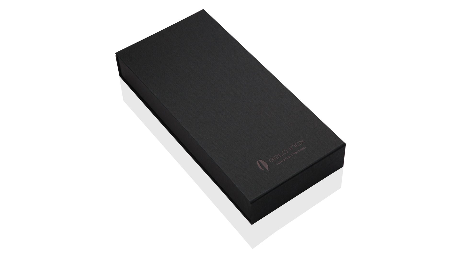 10630154 Набор столовых приборов Стальной Belo Inox Империя - Вид №3