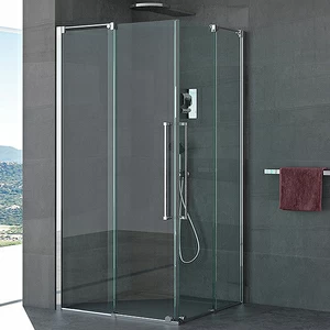 Душевой уголок CELESTE 110 см