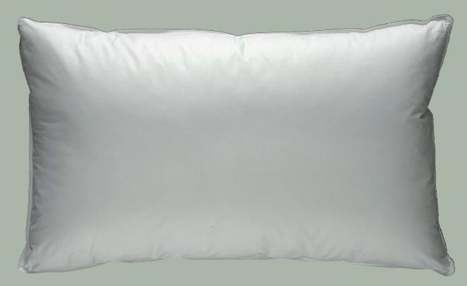 Demaflex Прямоугольная подушка из пуха и гусиного пуха Piuma sun-id-1439597 - Вид №1
