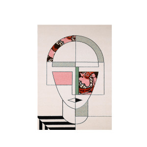 Softgoods Mira Rug Covethouse RUG SOCIETY