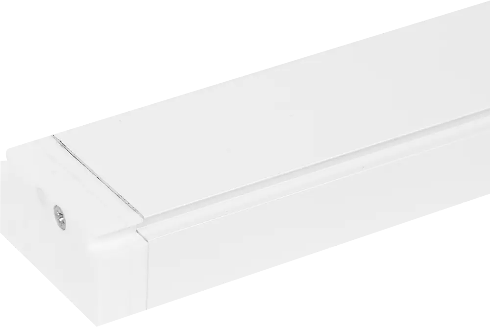 Карниз Santreyd для вертикальных жалюзи с механическим управлением 160 см 11076246