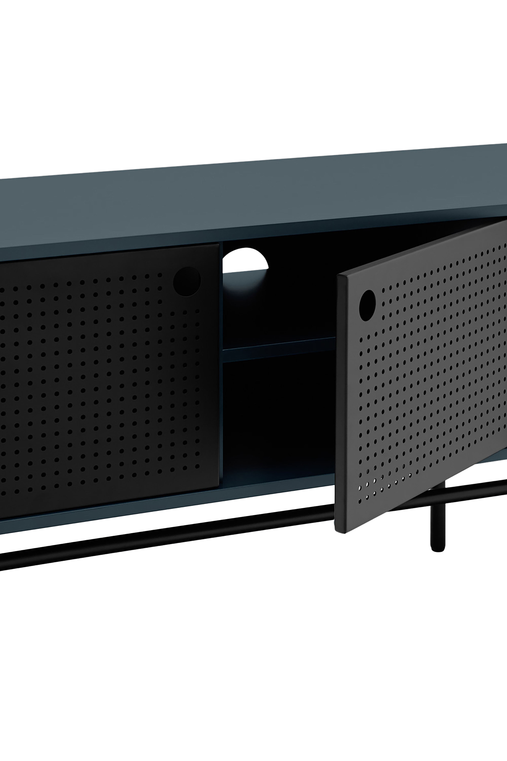 2000983245663 Тумба SOFTLINE Punto - Вид №3