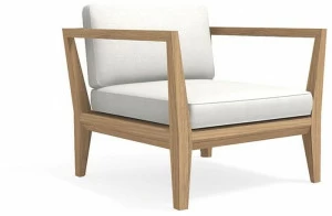 RODA Садовое кресло canatex batyline® с подлокотниками Teka