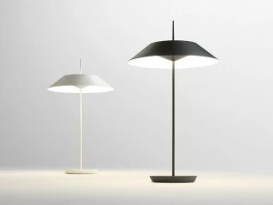 Vibia Настольная светодиодная лампа с диммером Mayfair 5505